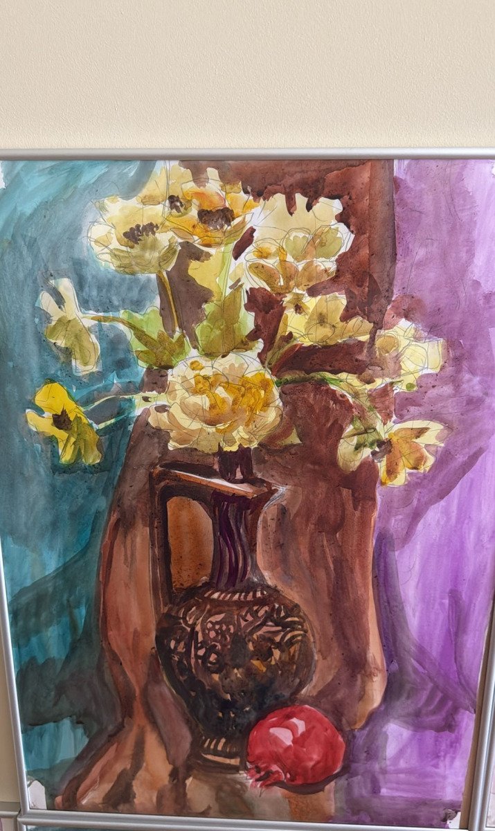 Daffodils