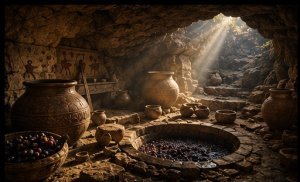 6000 Years of Armenian Winemaking