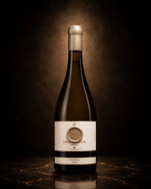 Reserve White Wine 2023 – The Divine Balance