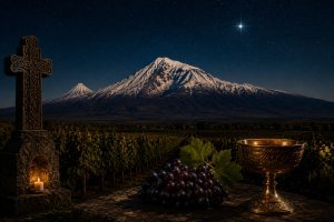 From Ararat to Chalice