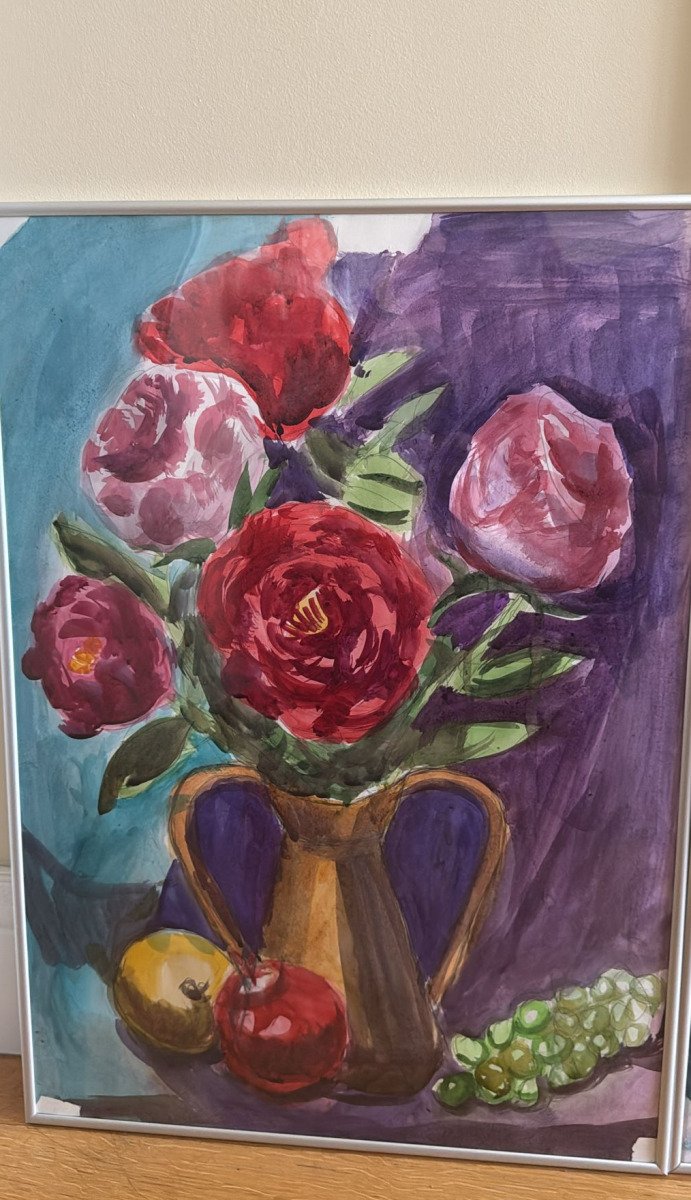 Peonies