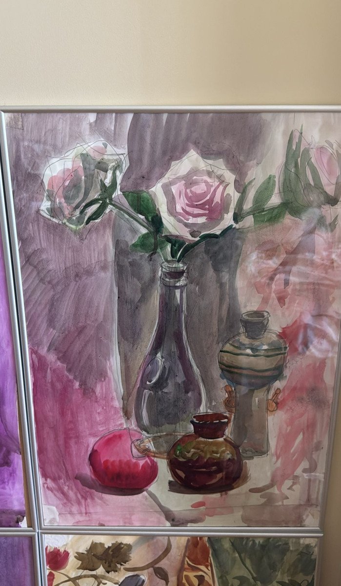 Spring Bouquet